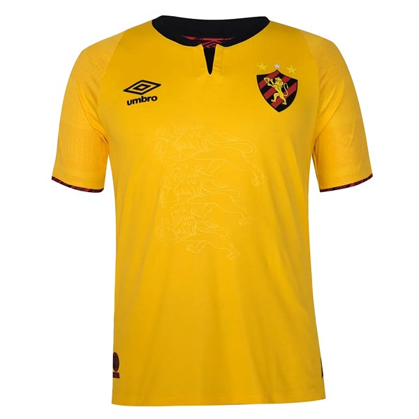 Tailandia Camiseta Recife 2nd 2024-2025